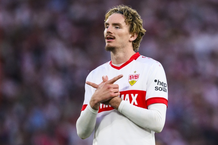 将告吹！图片报：拜仁愿为沃尔特马德付5500万欧，对方要超7000万