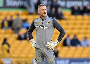 华体会hth注册-狼队门将：在梦剧场零封取胜是我生涯高光时刻，值得终生铭记