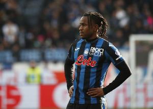 华体会官网-DO：拜仁有意租借卢克曼，租借费可观&amp;附高额买断条款