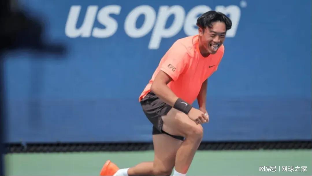 华体会app登录-王欣瑜出局领军表现未达标，21岁小伙再创历史成中国网球扛旗手