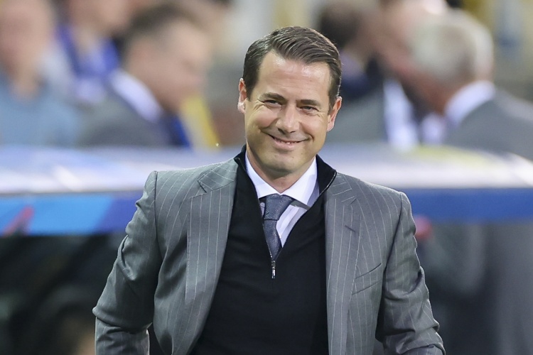 华体会hth注册-图片报：里肯招募一位谈判专家进多特高层，助力其提升谈判能力