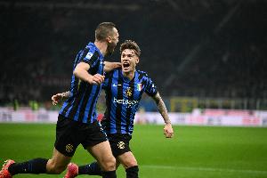 全市场：国米想买断扎莱夫斯基，但希望罗马给650万欧买断费打折