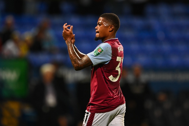 利昂-贝利转会罗马进入关键阶段，经纪人已飞抵意大利完成谈判