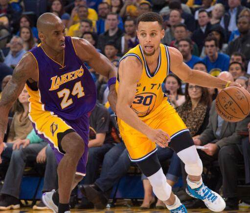 华体会hth注册-最谦逊的巨星！库里不做乔丹科比詹皇：同样闪耀