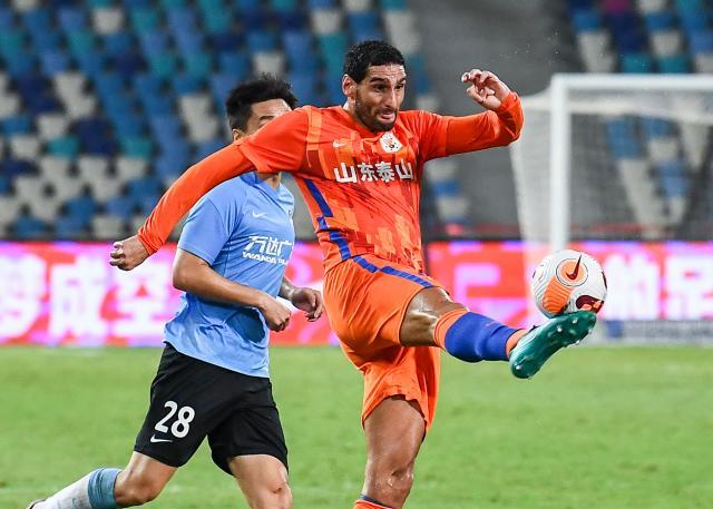 华体会app登录-【中超前瞻】河南战大连保不败金身?国安盼复仇沧州