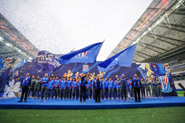 华体会hth注册-申花举行2026赛季出征仪式，负10分开局不提目标|上海申花|新赛季|谷际庆|上海申花足球俱乐部|球迷_新浪体育_新浪新闻