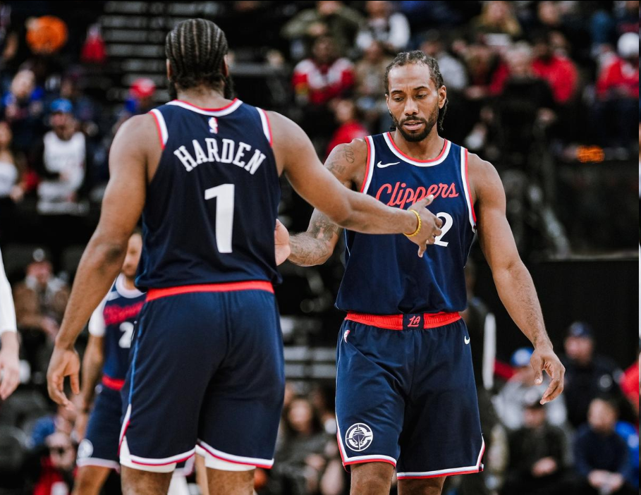 华体会hth注册-美媒分析哈登去骑士:90%因为金钱!10%才是追求总冠军因素